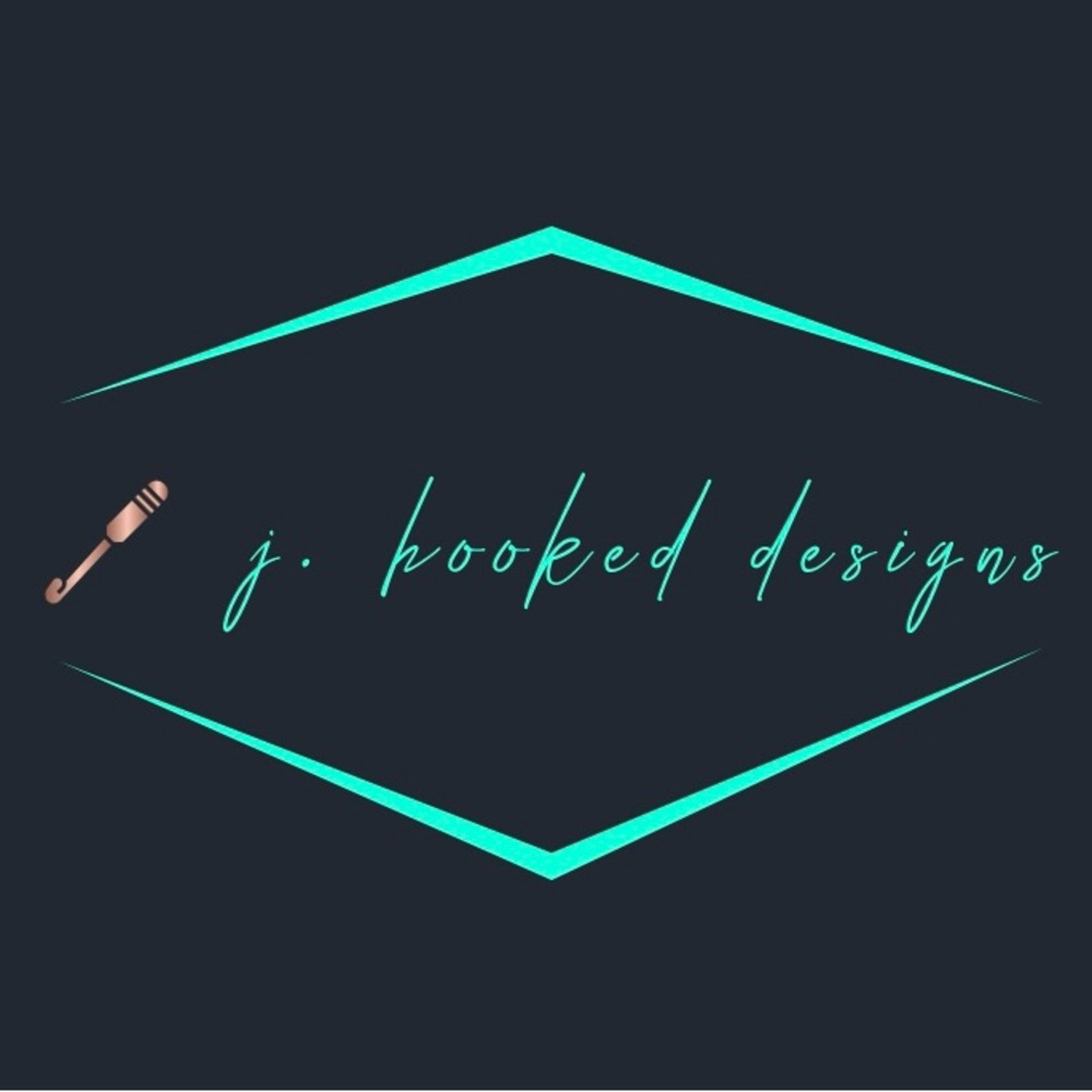 Introducing J. Hooked Designs!